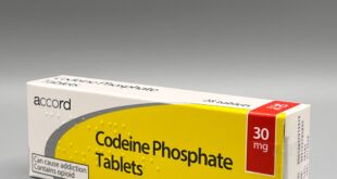 codeine phosphate