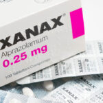 alprazolam- xanax tablets