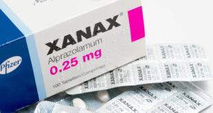 alprazolam- xanax tablets