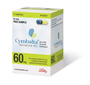 duloxetine - cymbalta