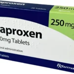 naproxen sodium