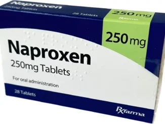 naproxen sodium