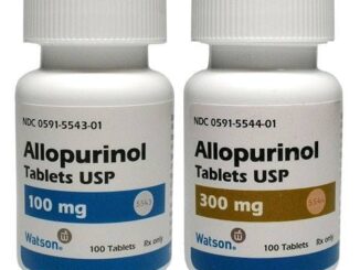 Allopurinol