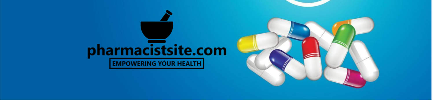 Pharmacistsite.com