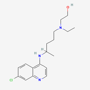 Hydroxychloroquine