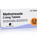 Methotrexate Tablets