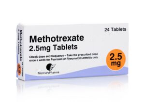 Methotrexate Tablets