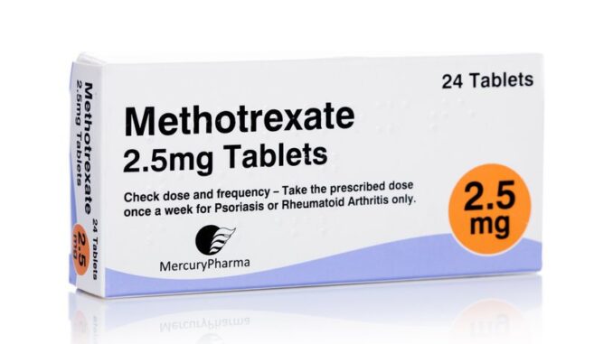 Methotrexate Tablets