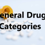 General Drug Categories