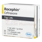 ceftriaxone