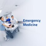 emergency medicine