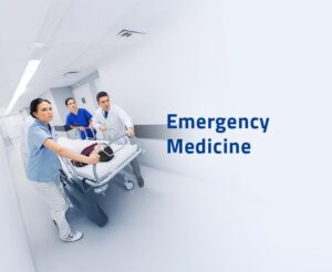 list of drugs in emergency