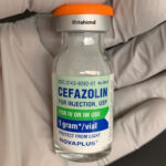 CEFAZOLIN INJECTION