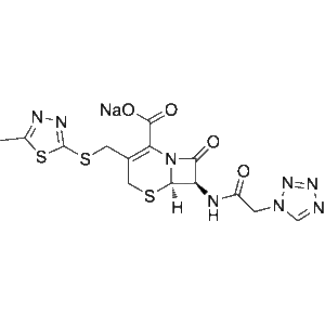 cefazolin